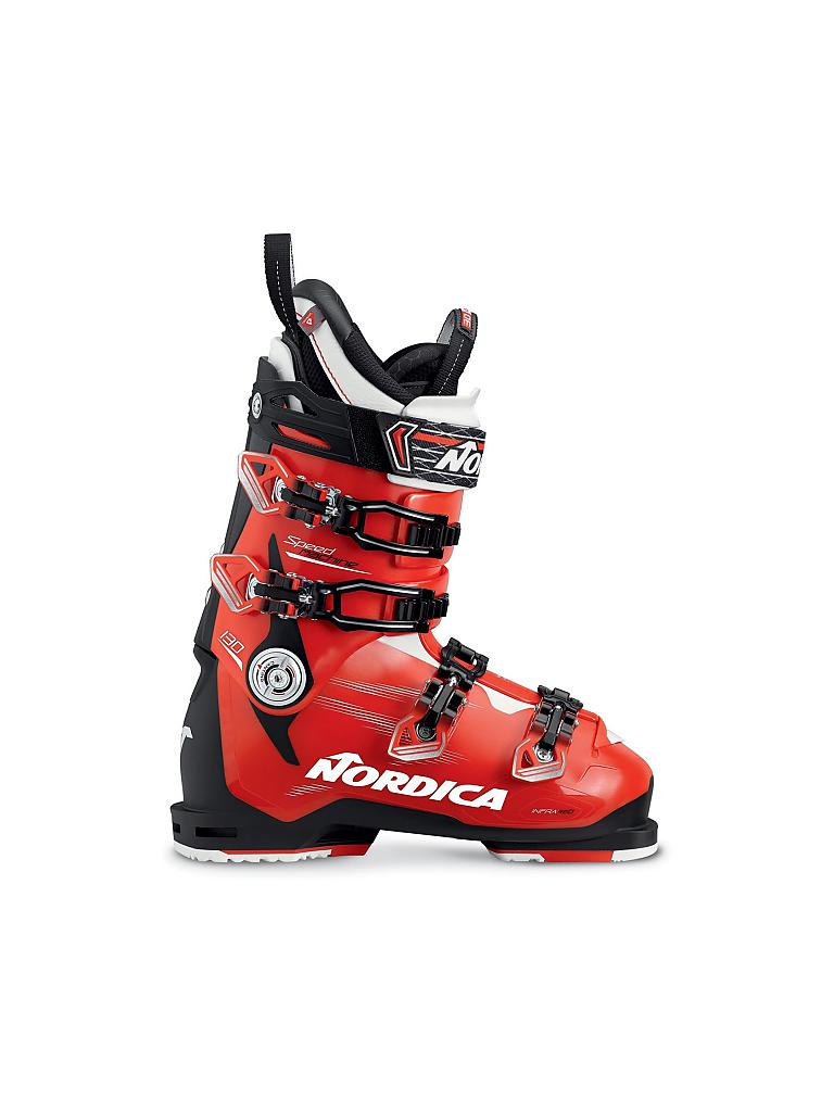 ロシニョール ROSSIGNOL 25.5cm スキーブーツ　ALIAS80 名機NORDICA SPEEDMACHINE130 さらっ 26.0-26.5cm